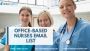 Resourceful and reliable Office-based nurses email database