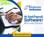 HR and Payroll Software in Zambia