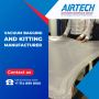 Airtech - Your One-Stop Solution for Vacuum Bagging