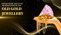Sell Old Gold Jewellery in Kolkata | Cash On Old Gold 