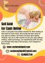 Sell Gold for Cash Online in Kolkata - Cash On Old Gold