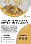 Gold Jewellery Buyer in Kolkata - Cash On Old Gold