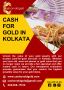 Sell ​​Gold for Cash in Kolkata - Cash On Old Gold
