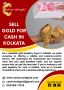 Sell Gold for Cash in Kolkata - Cash On Old Gold 