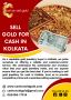Sell Gold for Cash in Kolkata - Cash On Old Gold 