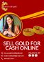 Sell Gold for Cash Online in Kolkata - Cash On Old Gold 