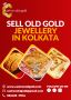 Sell Old Gold Jewellery in Kolkata - Cash On Old Gold 