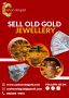 Sell Old Gold Jewellery in Kolkata 