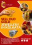 Sell Old Gold Jewellery in Kolkata