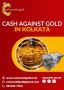 Get Cash against Gold in Kolkata