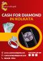 Cash for diamond in kolkata