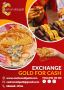 Exchange Gold for Instant Cash
