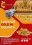Get Cash for Gold in Kolkata