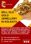 The Smart Way to Sell Old Gold Jewellery in Kolkata