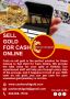Get Simple Guide to Sell Gold for Cash Online