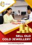 Sell Old Gold Jewellery - Cash On Old Gold