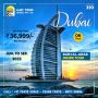 Dubai Tour Packages at the best price – Ajay Modi Travels