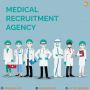 Best Nursing Recruitment Agencies for Maldives