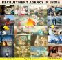 Which is the best Indian recruitment agency?