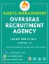 Best Overseas manpower recruitment agency in India