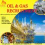 Best oil and Gas recruitment agencies In India