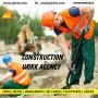 How To Find The Best Constrction Work Agency?