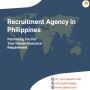 Best Recruitment Agency In Philippines for Croatia