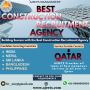 Building Success with the Best Construction Recruitment Agen