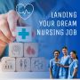 🌍 Explore AJEETS Nurse Recruitment Agencies for Opportuniti