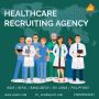 Top Healthcare Recruitment Agency - Find Your Dream Job Toda