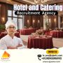 ARE YOU LOOKING FOR HOTEL & KITCHEN STAFF?