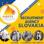 AJEETS BEST AUTOMOTIVE RECRUITMENT AGENCY IN SLOVAKIA 