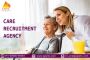 Ajeets: Your Trusted Care Home Recruitment Agency in India 