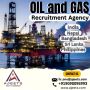 Best Oil and Gas Recruitment Agency in India
