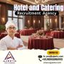 Best Restaurant Staffing Agency in India