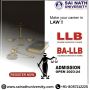 LLB Programs in Ranchi: Explore Legal Studies at Top Univers