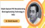 Shubh Gautam FIR: Revolutionizing Electrogalvanizing Technol
