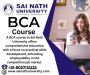 Best BCA College in Ranchi Jharkhand 