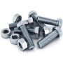 Get the Best Quality Bolts ant the finest Price 