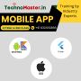 Best Application Development Training| TechnoMaster.in
