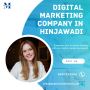 Digital Marketing Company in Hinjewadi | Milind Morey