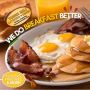 Deli and Diner: Restaurant in Fort Lauderdale