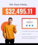 Turn $5.12 into $345.11 every 12hours