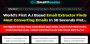 EmailMonster - Don't Let Your Competitors Outsmart You