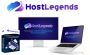 HostLegends - World's Latest Websites & Domains Hosting Pak
