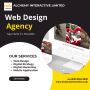 Web Design Agency in London