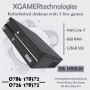 Simple revamped Core i7 Stone Lite desktop PC Simple revamped Core i7 Stone Lite desktop PC