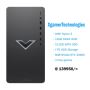 AMD Ryzen 5 HP Victus 15L desktop computer on offer AMD Ryzen 5 HP Victus 15L desktop computer on offer