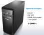 Refurbished Core i5 Lenovo h50 desktop on sale Refurbished Core i5 Lenovo h50 desktop on sale
