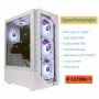 New custom AMD Ryzen 5600G mid tower desktop New custom AMD Ryzen 5600G mid tower desktop